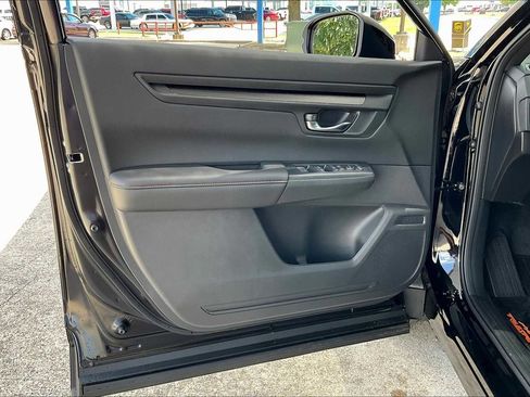 New 2026 Honda CR-V TrailSport image 10