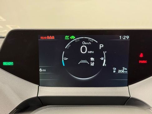 New 2026 Toyota Prius XSE Premium image 24