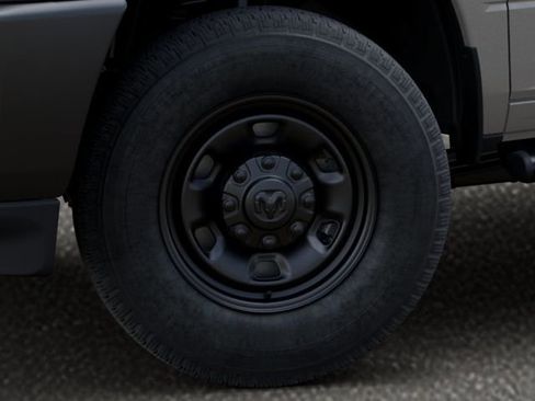 New 2026 RAM 2500 Tradesman image 8
