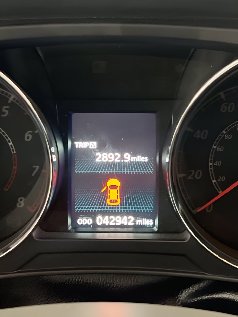 Used 2018 Mitsubishi Outlander Sport SEL AWD/4WD image 14
