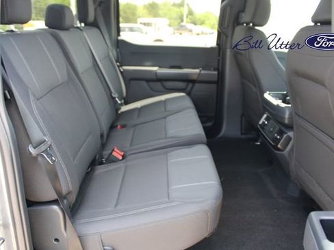 New 2026 Ford F150 STX AWD/4WD image 8