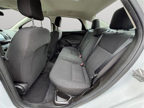 Used 2016 Ford Focus S image 26