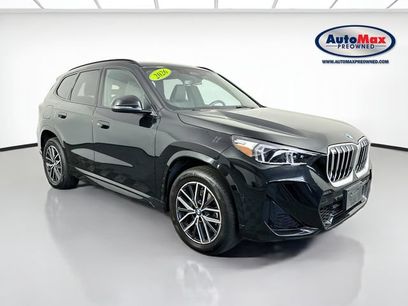 Used 2026 BMW X1 xDrive28i