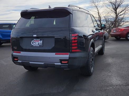 New 2026 Hyundai Palisade XRT Pro image 3