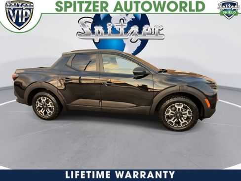 New 2026 Hyundai Santa Cruz XRT AWD/4WD image 10