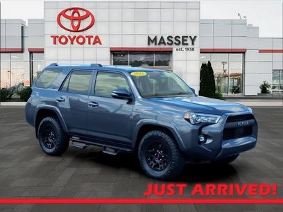 Used 2023 Toyota 4Runner SR5 Premium w/ Moonroof Package