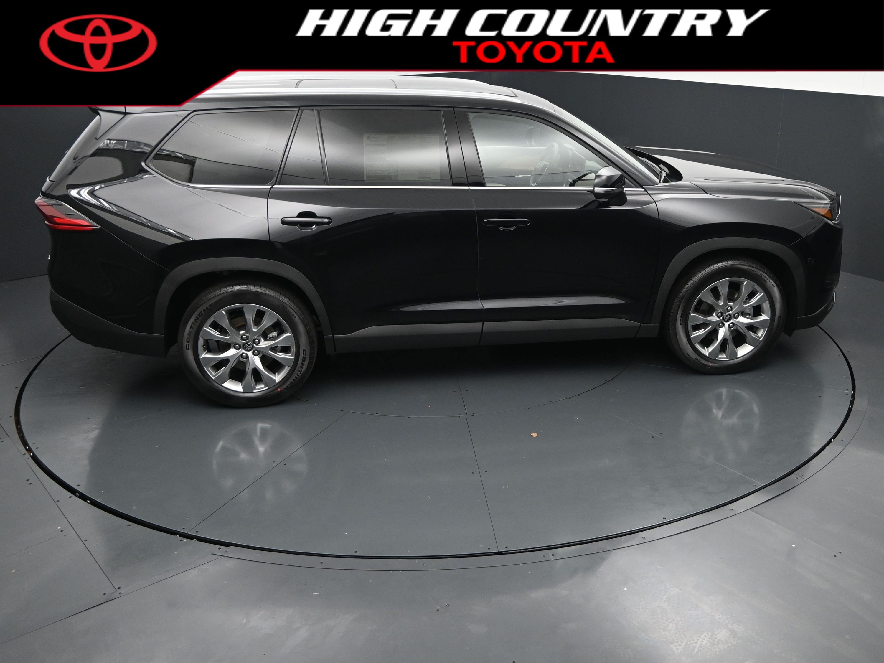 New 2026 Toyota Grand Highlander AWD Hybrid image 32