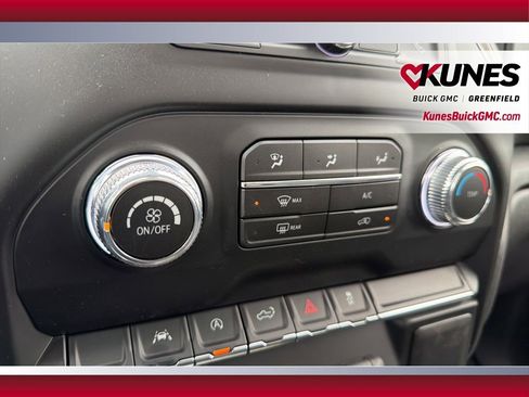 New 2026 GMC Sierra 1500 Pro w/ Pro Value Package image 28