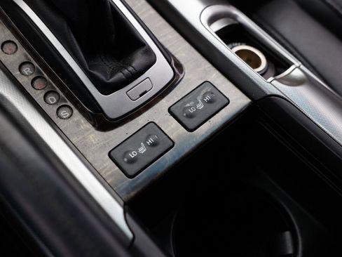 Used 2010 Acura TL image 35