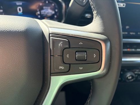 Used 2024 Chevrolet Silverado 1500 LT w/ All Star Edition Plus AWD/4WD image 12
