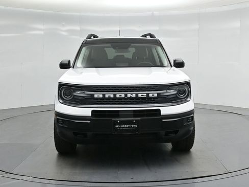 Used 2023 Ford Bronco Sport Badlands w/ Premium Package image 24