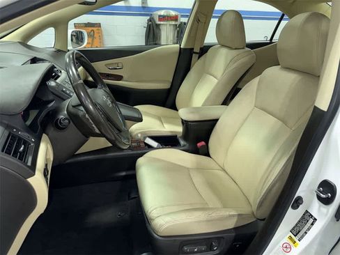 Used 2010 Lexus HS 250h image 15