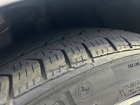 Certified 2021 Mercedes-Benz C 300 4MATIC Sedan image 12