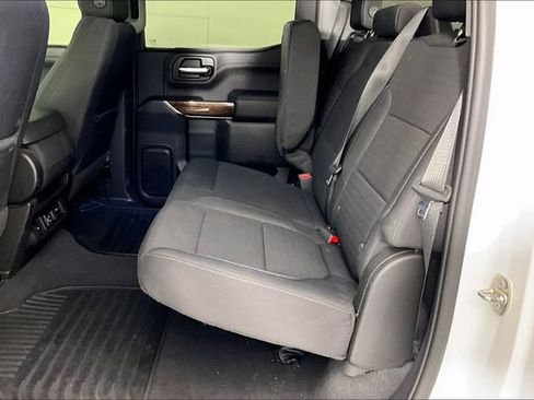 Used 2019 GMC Sierra 1500 SLE w/ SLE Value Package RWD image 2