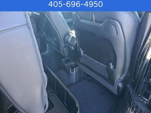 Used 2024 Jeep Gladiator Sport image 10