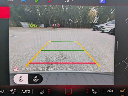 New 2026 Volkswagen GTI S image 20