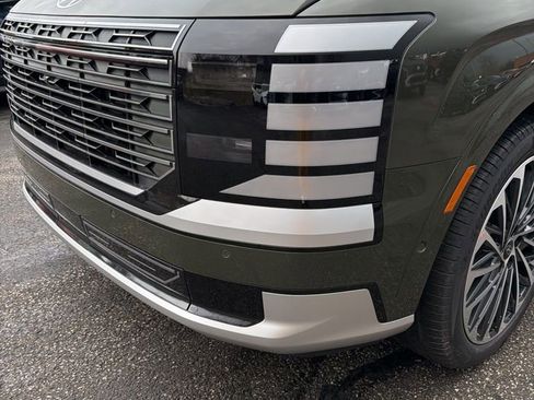 New 2026 Hyundai Palisade Calligraphy image 9