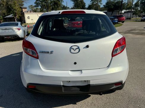 Used 2012 MAZDA MAZDA2 Sport image 5