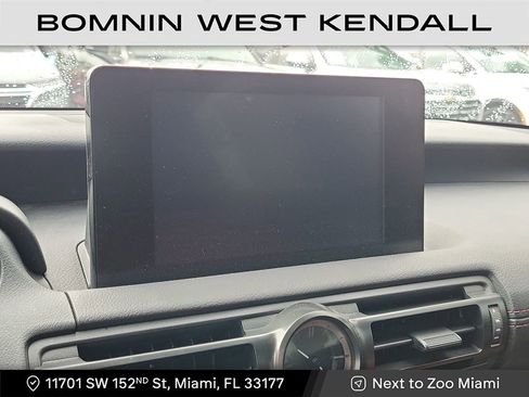 Used 2025 Lexus IS 350 F Sport image 18