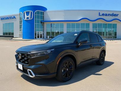 New 2026 Honda CR-V Sport Touring