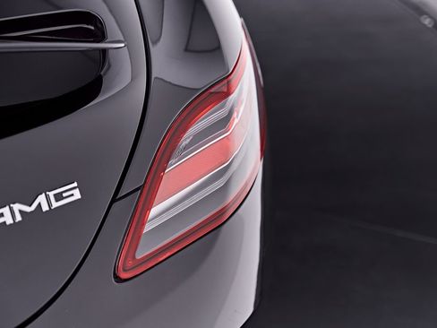 Used 2012 Mercedes-Benz SLS AMG Coupe image 33