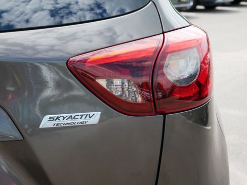 Used 2016 MAZDA CX-5 Grand Touring AWD/4WD image 17