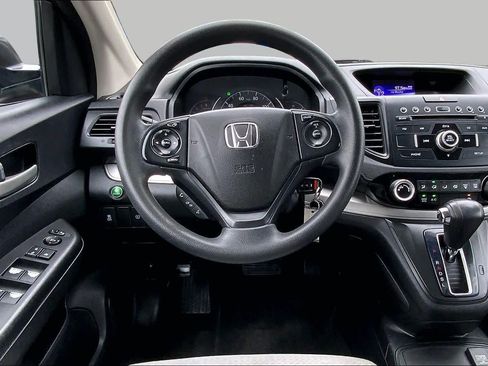 Used 2016 Honda CR-V SE image 5
