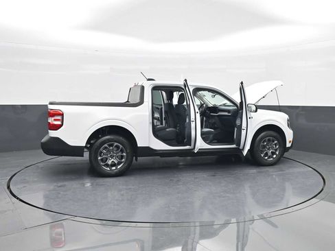 New 2025 Ford Maverick XLT w/ Equipment Group 301A image 62