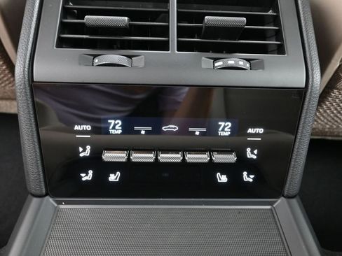 New 2026 Porsche Panamera image 18