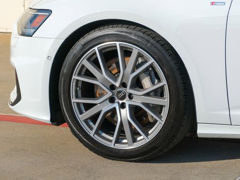 Used 2023 Audi A6 3.0T Premium w/ Convenience Package image 51