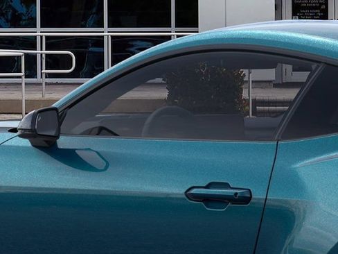 New 2026 Ford Mustang GT Premium RWD image 20