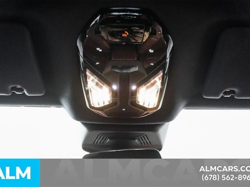 Used 2023 BMW iX M60 w/ Executive Package AWD/4WD image 56