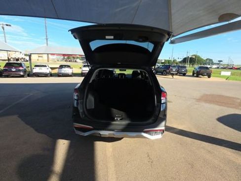 Used 2023 Kia Sportage EX FWD image 26