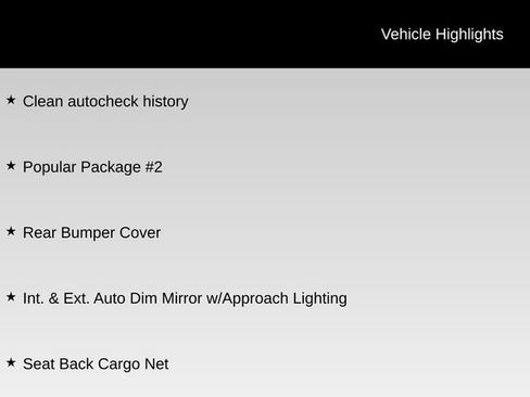 Used 2016 Subaru Forester 2.5i Premium w/ Popular Package #2 image 6