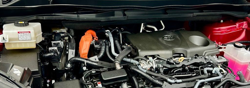 Certified 2024 Toyota Sienna LE AWD/4WD image 27