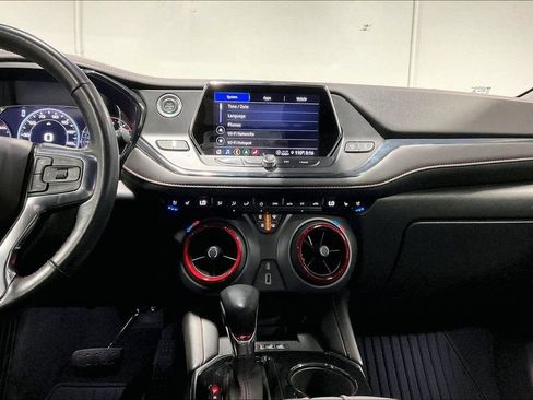 Used 2022 Chevrolet Blazer RS w/ Enhanced Convenience Package FWD image 7