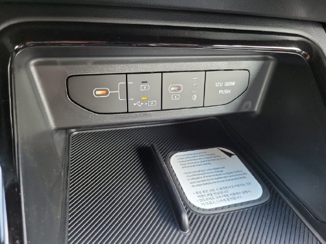 New 2026 Kia K5 GT-Line FWD image 19