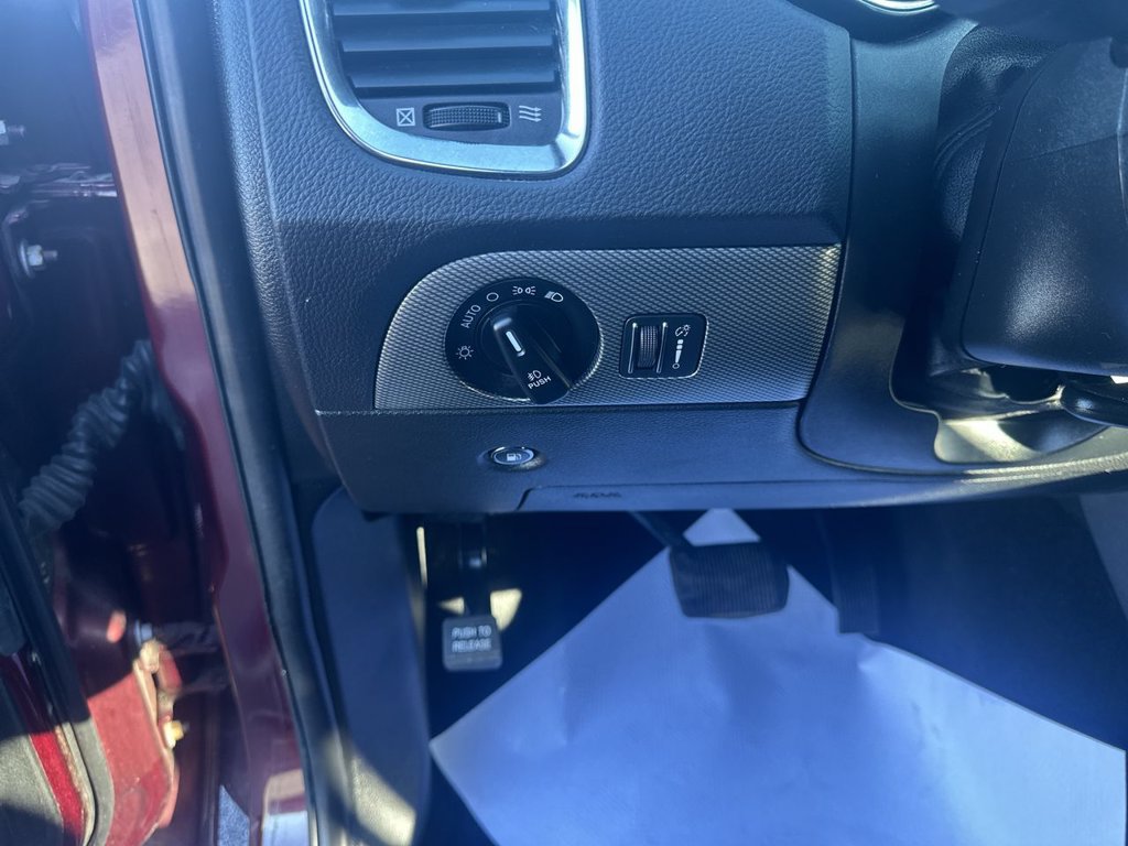 Used 2019 Dodge Durango GT AWD/4WD image 20