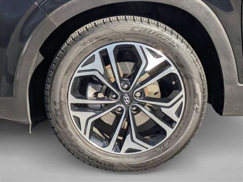 Used 2020 Hyundai Santa Fe Limited image 23