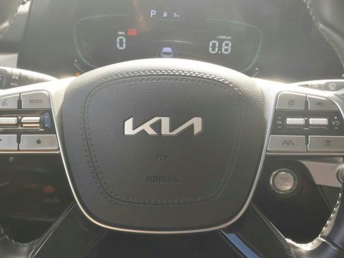 Used 2023 Kia Telluride S FWD image 20