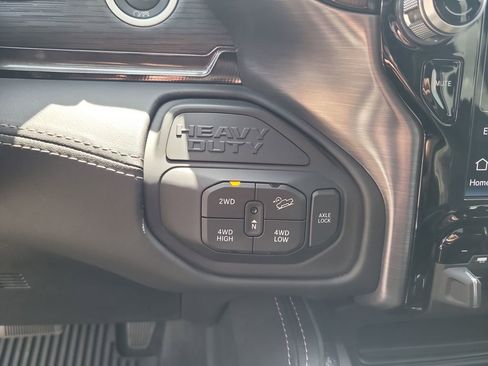 Used 2024 RAM 2500 Rebel w/ Level 2 Equipment Group image 19