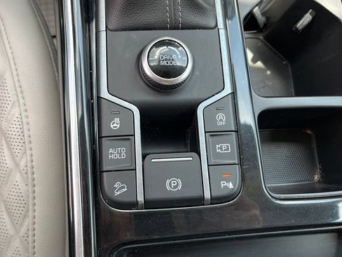 Used 2022 Kia Sorento SX FWD image 19