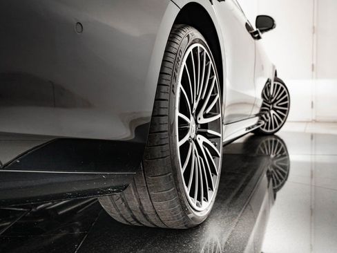 Certified 2024 Mercedes-Benz S 580 4MATIC Sedan image 49