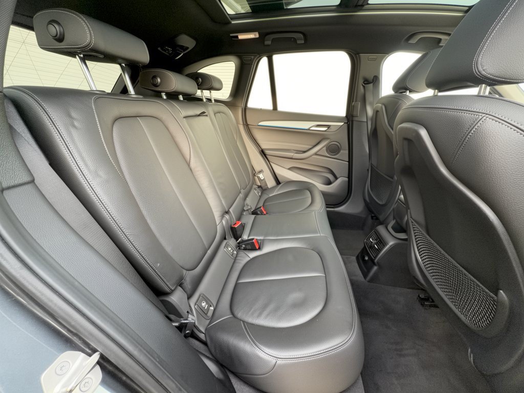 Used 2018 BMW X1 xDrive28i AWD/4WD image 29