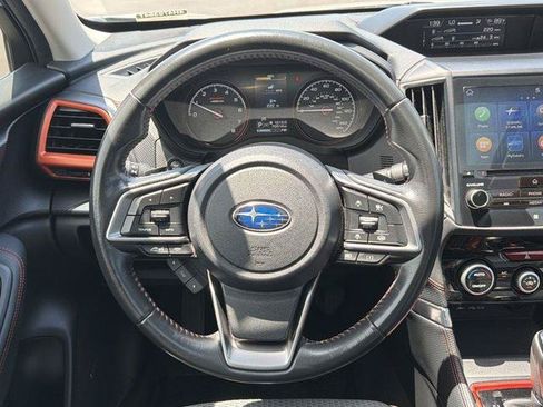 Used 2021 Subaru Forester Sport w/ Popular Package #2 AWD/4WD image 17
