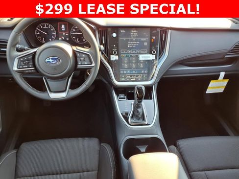 New 2025 Subaru Legacy Premium image 40