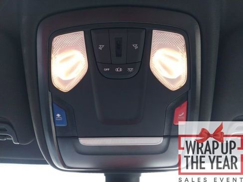 Used 2024 RAM 2500 Big Horn w/ Bed Utility Group image 17