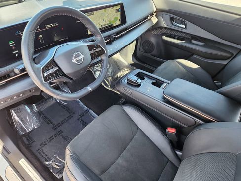 Certified 2024 Nissan Ariya AWD image 11