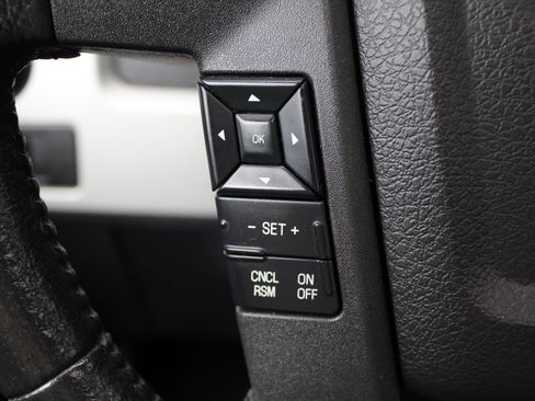 Used 2013 Ford F150 FX4 w/ Luxury Equipment Group image 27