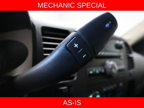 Used 2011 Chevrolet Silverado 1500 LT w/ All-Star Edition image 27